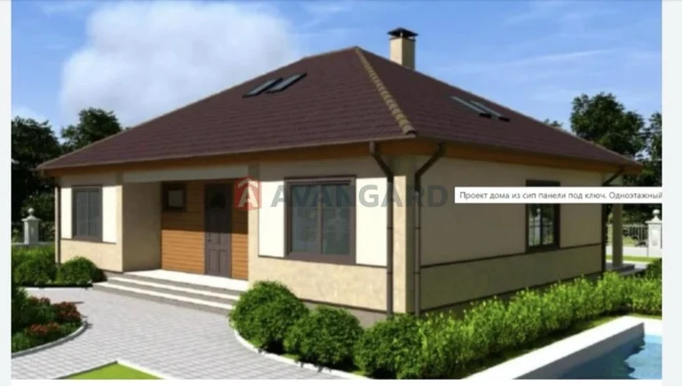 У продажу шикарна ділянка Дієвка-1 16500$
