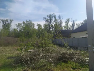 Продам участок 10 сот. на переулке Ветренном рядом лес и рек