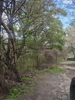 Продаж Ділянка під житлову забудову Новокодацький