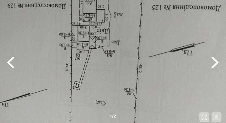 Продам участок 10 соток на Клочко