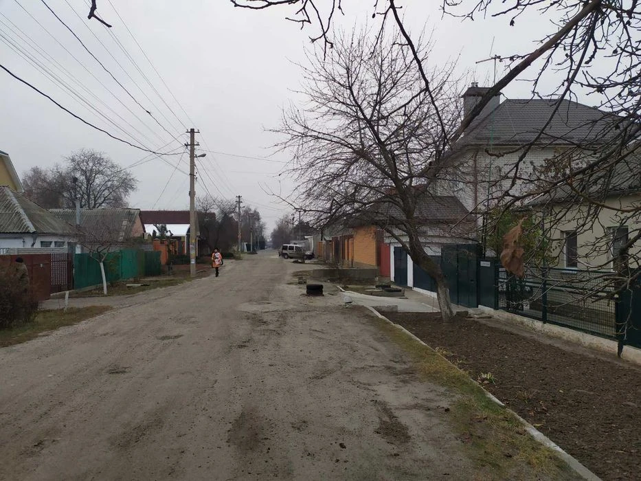 Продам участок 10 соток на Клочко