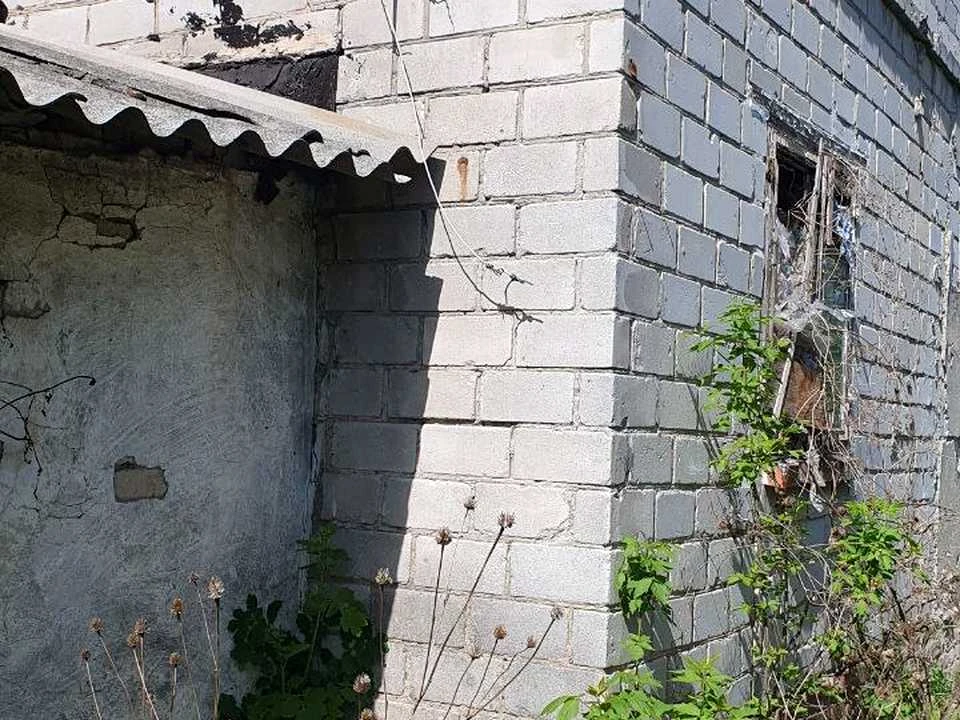 Ділянка. Дніпро, Леонтовича вул.