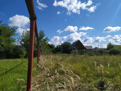 Продам участок в городе Днепр (Диевка 1)недалеко от реки и л