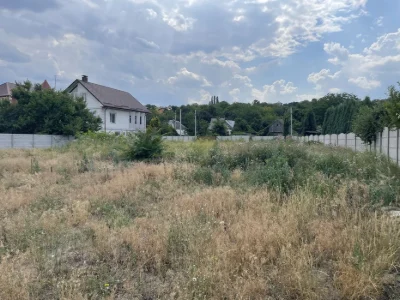 Продам участок победа 6 за агросоюзом