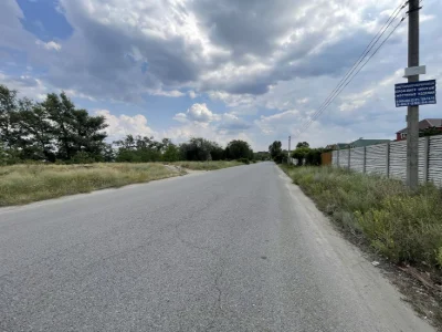 Продам участок победа 6 за агросоюзом
