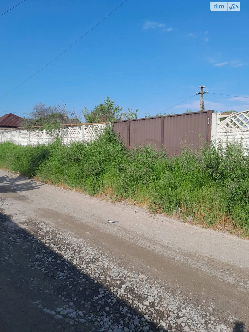 Продаж Ділянка під житлову забудову Сухачівка