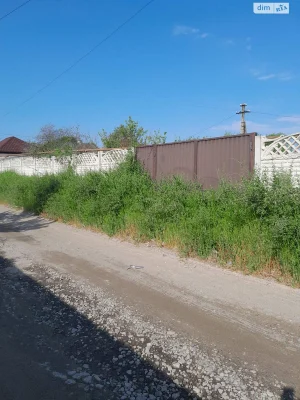 Продаж Ділянка під житлову забудову Сухачівка