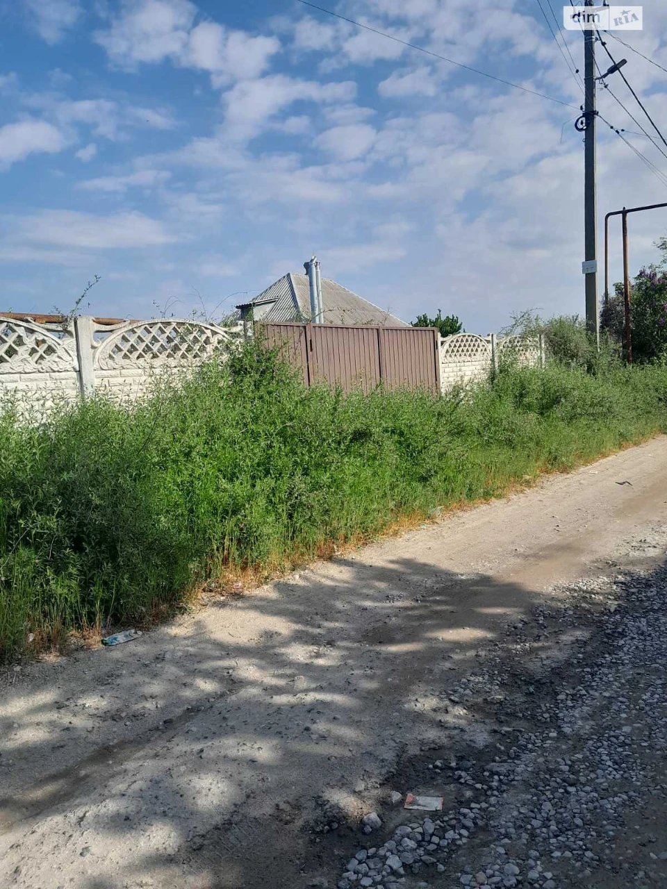 Продаж Ділянка під житлову забудову Сухачівка