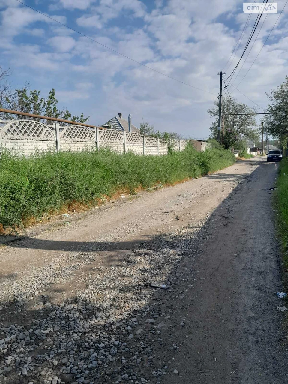 Продаж Ділянка під житлову забудову Сухачівка