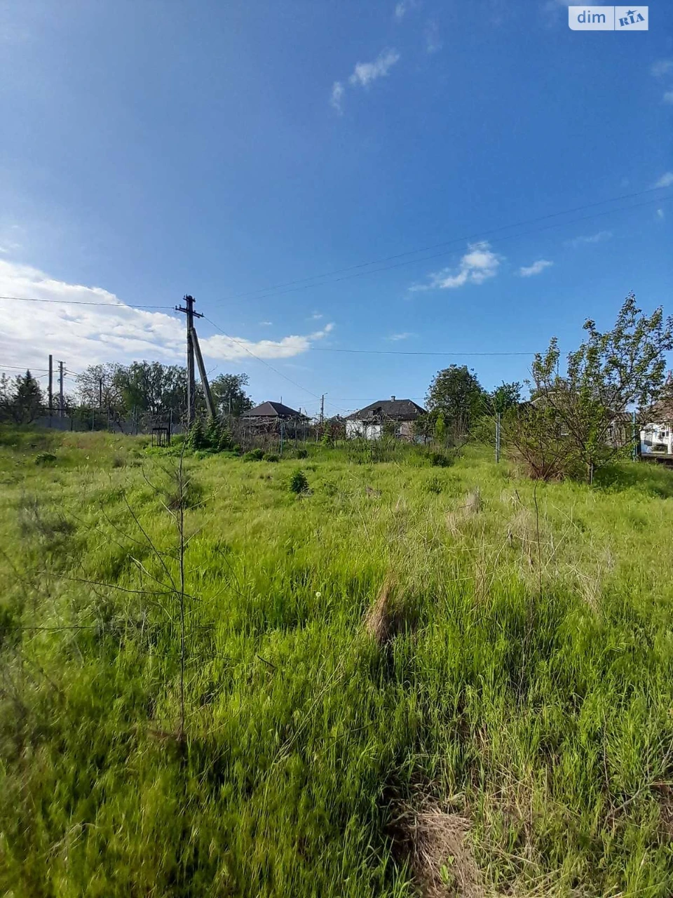 Продаж Ділянка під житлову забудову Сухачівка
