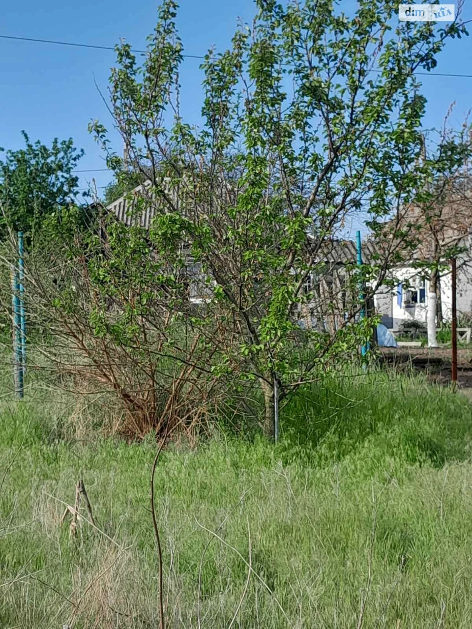 Продаж Ділянка під житлову забудову Сухачівка
