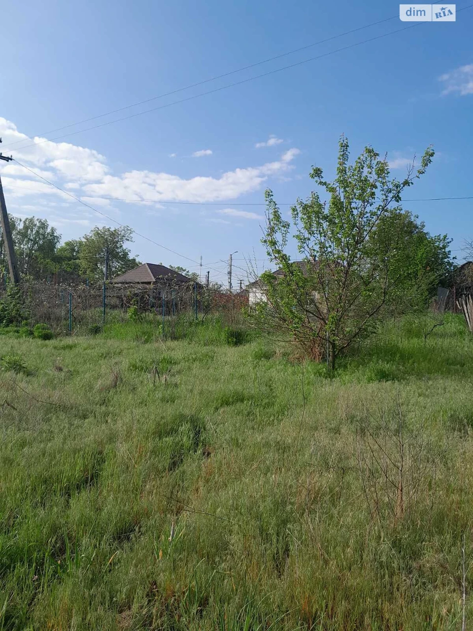 Продаж Ділянка під житлову забудову Сухачівка