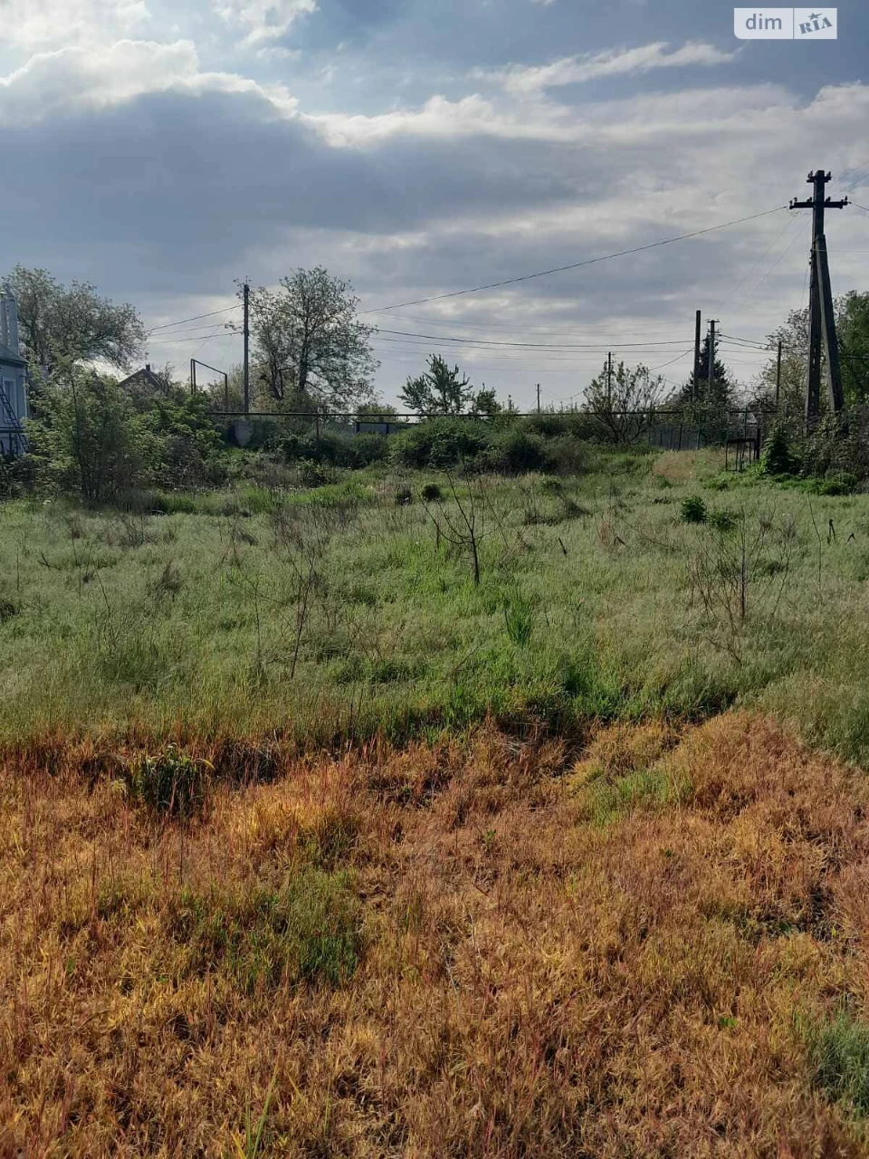 Продаж Ділянка під житлову забудову Сухачівка