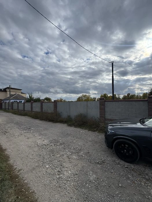 Продам участок Обуховка ул Прибрежна / Комсомольска  СВОЙ БЕ