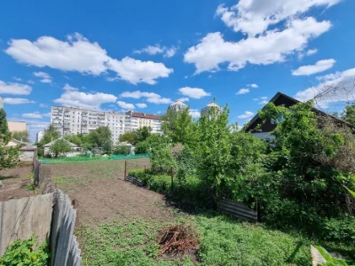 Продаж Ділянки в Елітному містечку в районі пр. Слобожанське