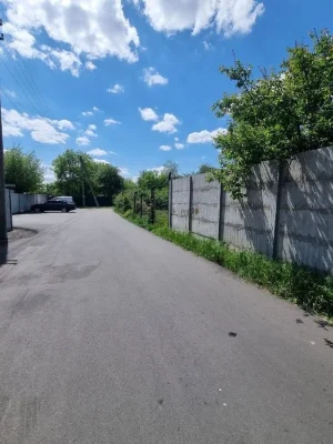 Продаж Ділянки в Елітному містечку в районі пр. Слобожанське