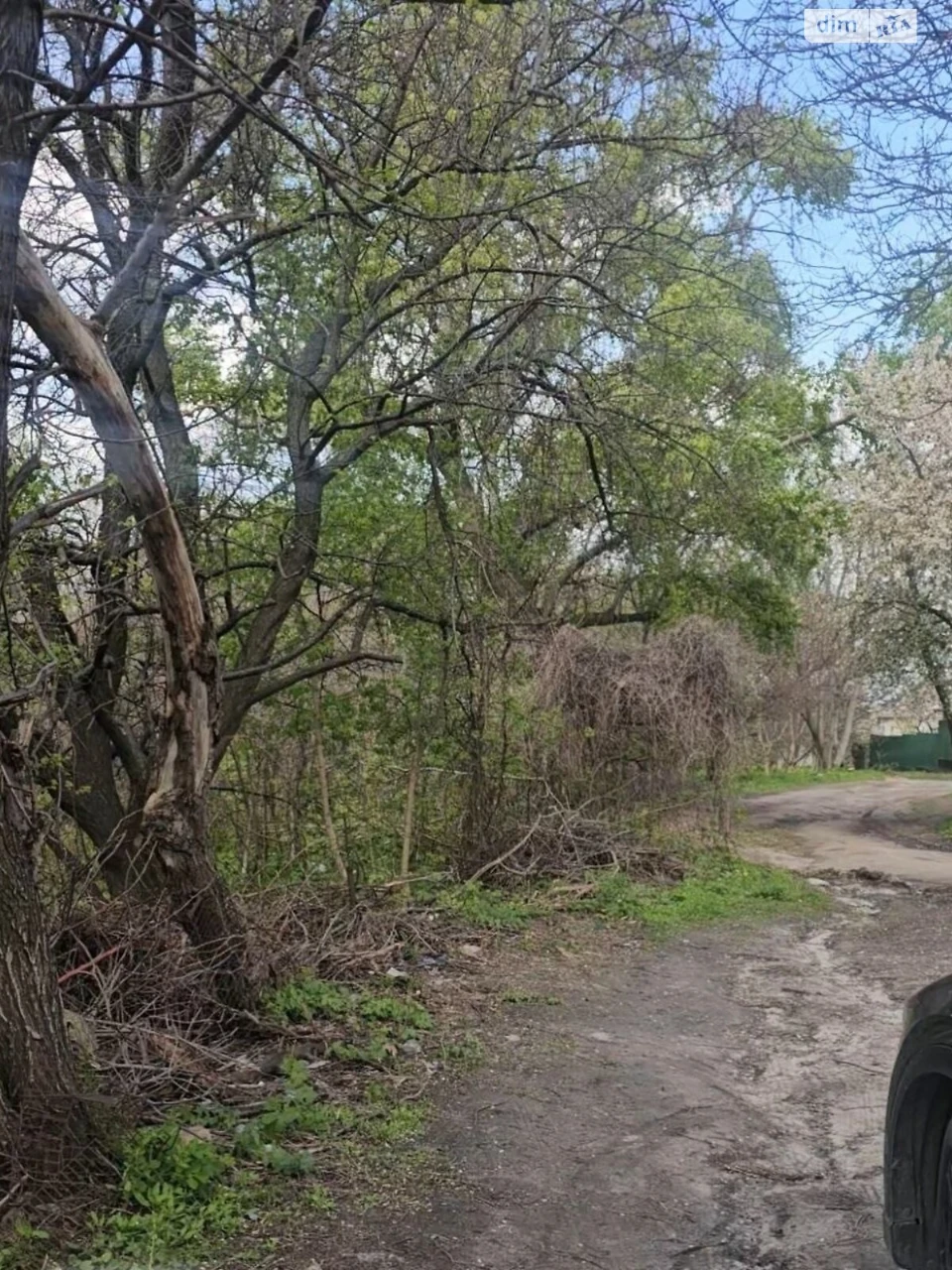 Продаж Ділянка під житлову забудову Новокодацький