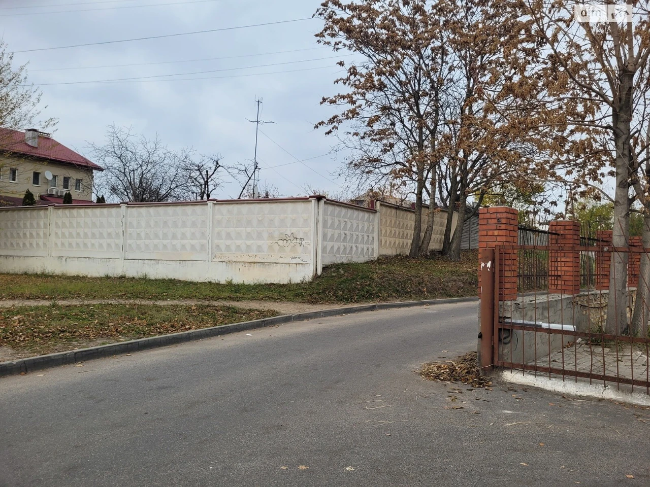 Продаж Ділянка під житлову забудову Нове Клочко