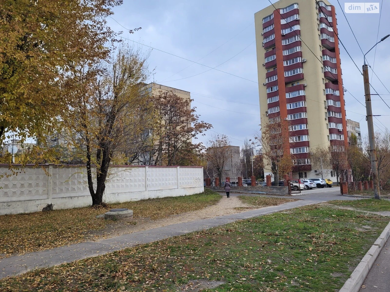 Продаж Ділянка під житлову забудову Нове Клочко