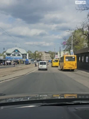 Продаж Ділянка під житлову забудову Новокодацький