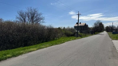 Продаётся участок 17 соток в Александровке (район коттеджной