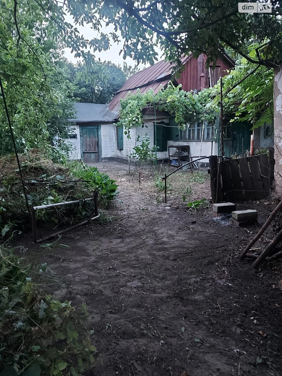 Продаж Ділянка під житлову забудову Нагорний