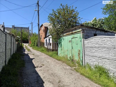 Продаж Ділянка під житлову забудову Нагорний
