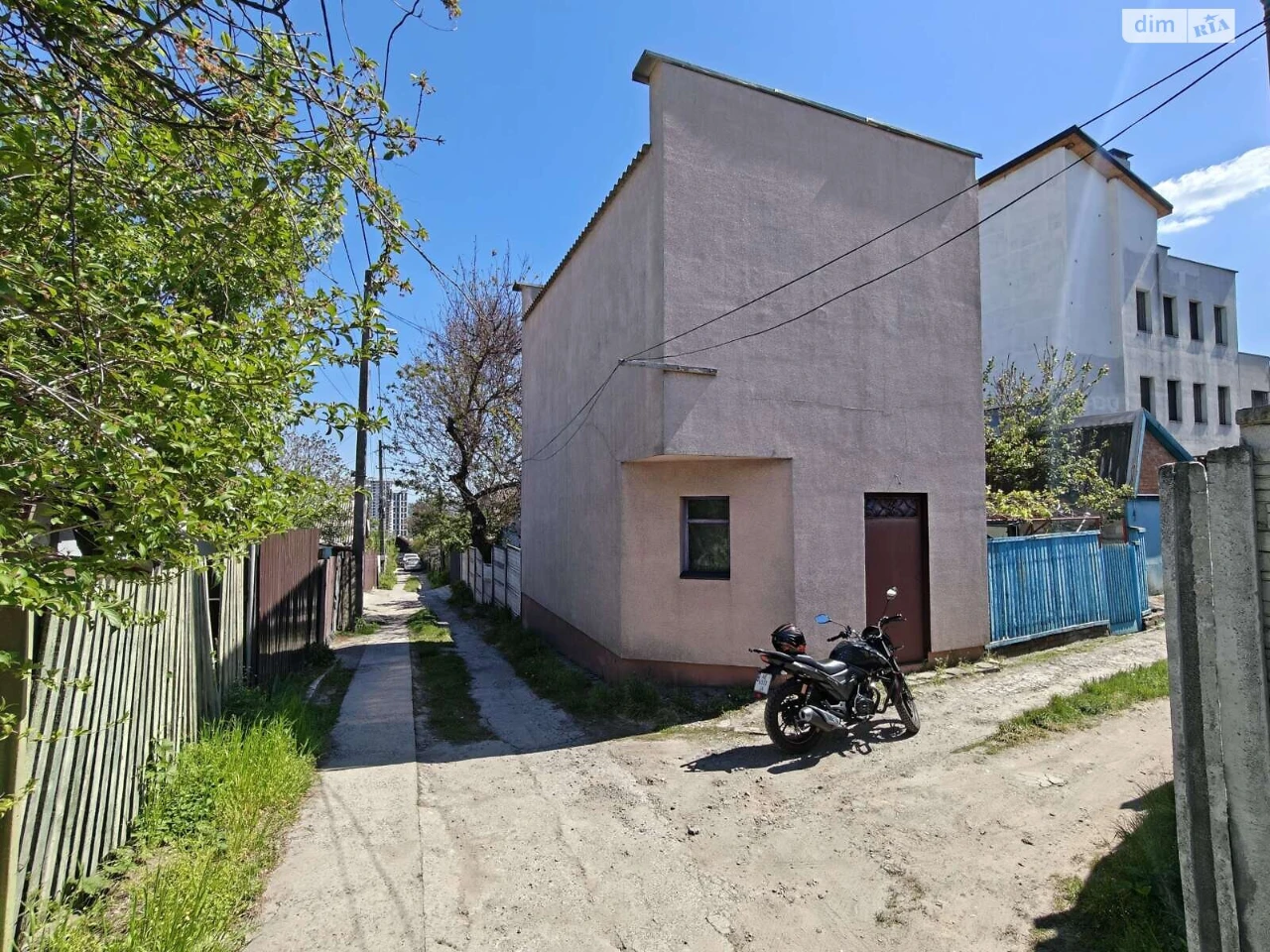 Продаж Ділянка під житлову забудову Нагорний