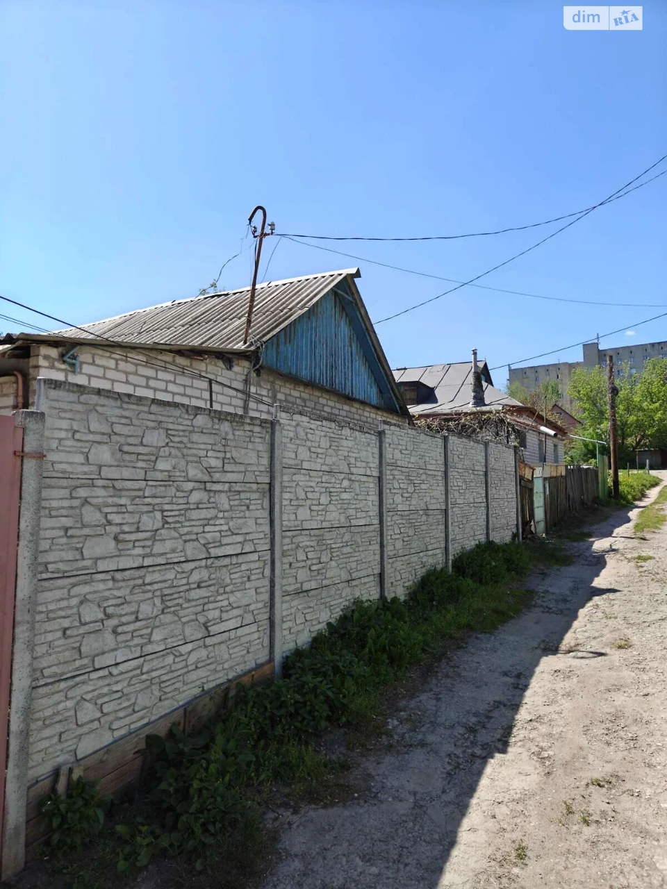 Продаж Ділянка під житлову забудову Нагорний