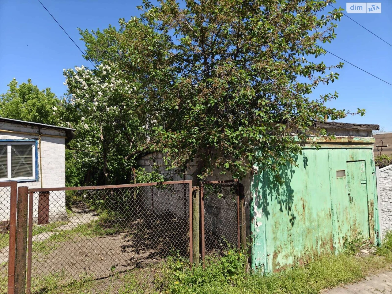Продаж Ділянка під житлову забудову Нагорний