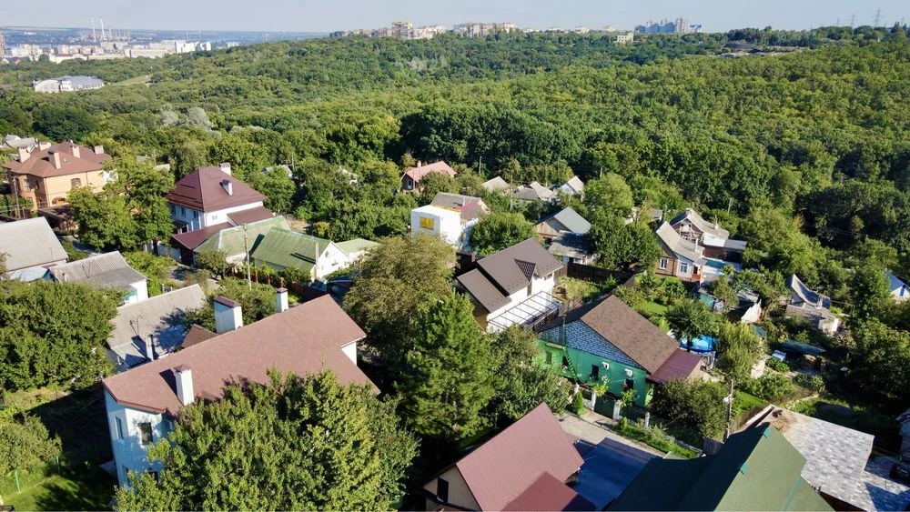 Продам земельну ділянку Гагаріна