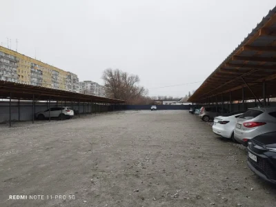 Продам 20 соток под автомобильную парковку на Коммунаре в Дн