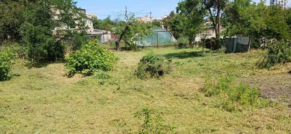 Продам участок 7 соток