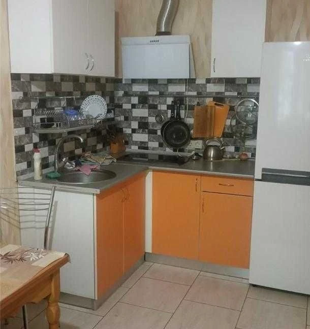 Sale of smart apartment Saltivka on Valentynivska Street, residential area