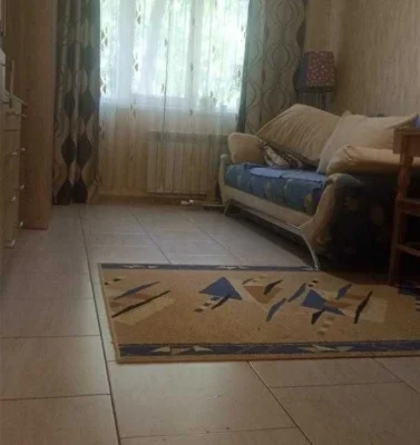 Sale of smart apartment Saltivka on Valentynivska Street, residential area