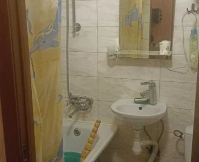 Sale of smart apartment Saltivka on Valentynivska Street, residential area