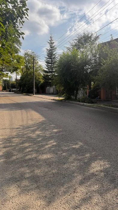 Продам участок на Гоголя 11 соток