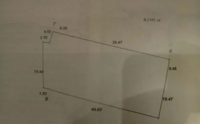 Продам участок на Гоголя 11 соток