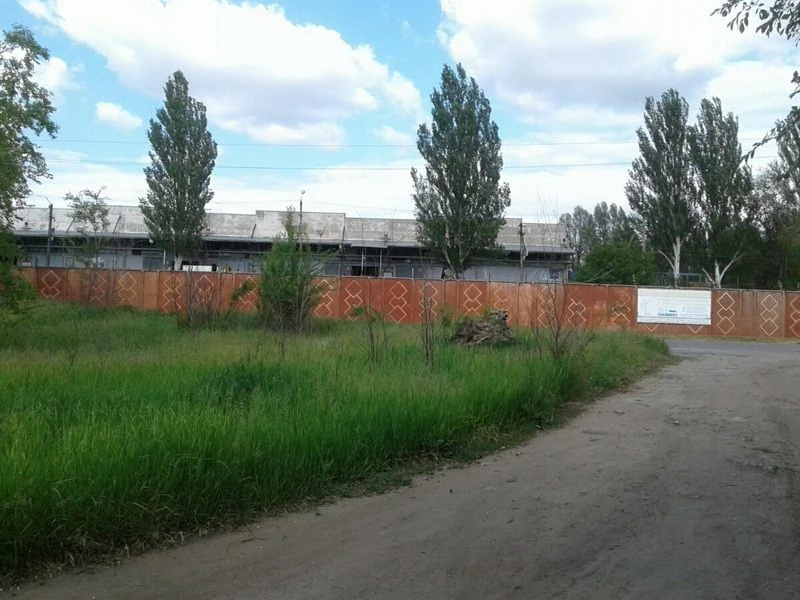 Продам участок 4.8 гектара ул.Кротова ,12 квартал
