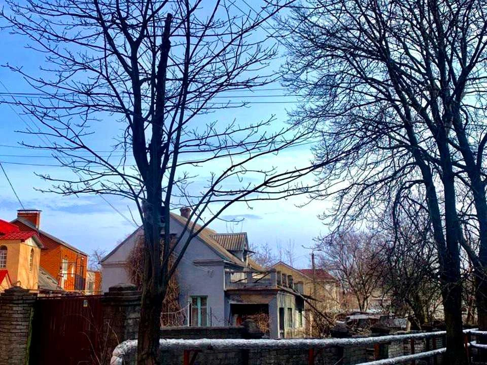 Ділянка. Дніпро, Ірпінська вул. (Абхазька)