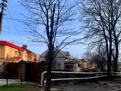 Ділянка. Дніпро, Ірпінська вул. (Абхазька)