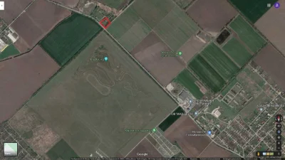 Продам участок 90 соток ,красная линия ,Юбилейное