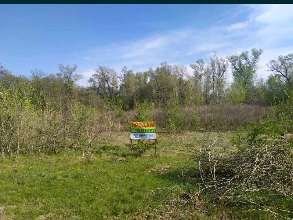 Ділянка. Дніпро, Вітряний пров.