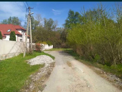 Ділянка. Дніпро, Вітряний пров.
