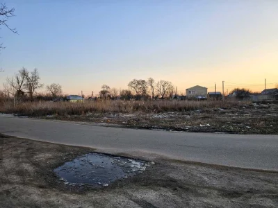 Ділянка. Дніпро, Широка вул.