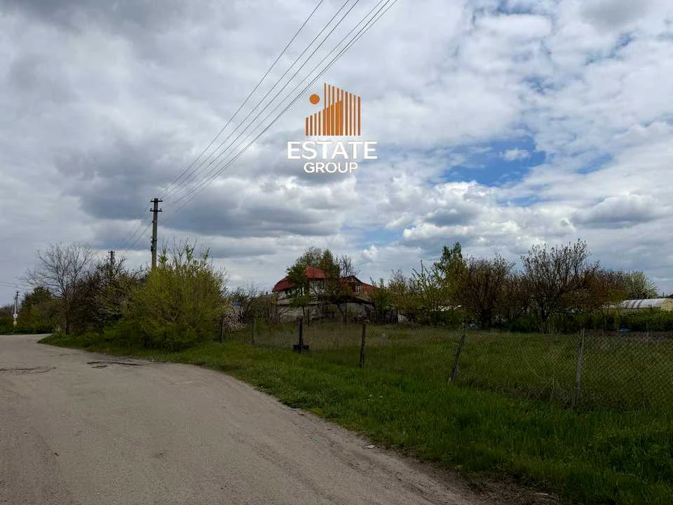 Ділянка. Дніпро, Степана Руданського вул. (Гіляровського)