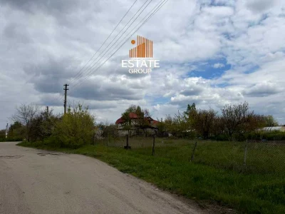 Ділянка. Дніпро, Степана Руданського вул. (Гіляровського)