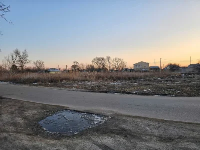 Продам земельну ділянку, АНД, червона лінія