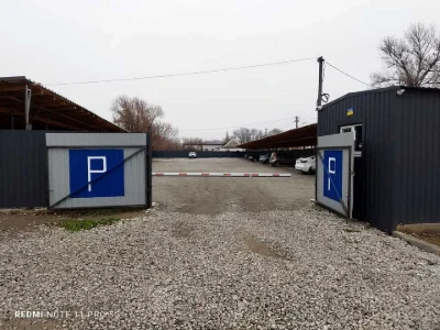 Ділянка. Дніпро, Велика Діївська вул. (Братів Трофімових)
