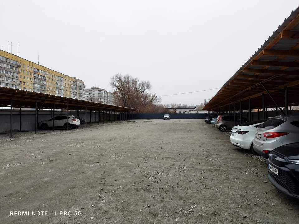 Ділянка. Дніпро, Велика Діївська вул. (Братів Трофімових)
